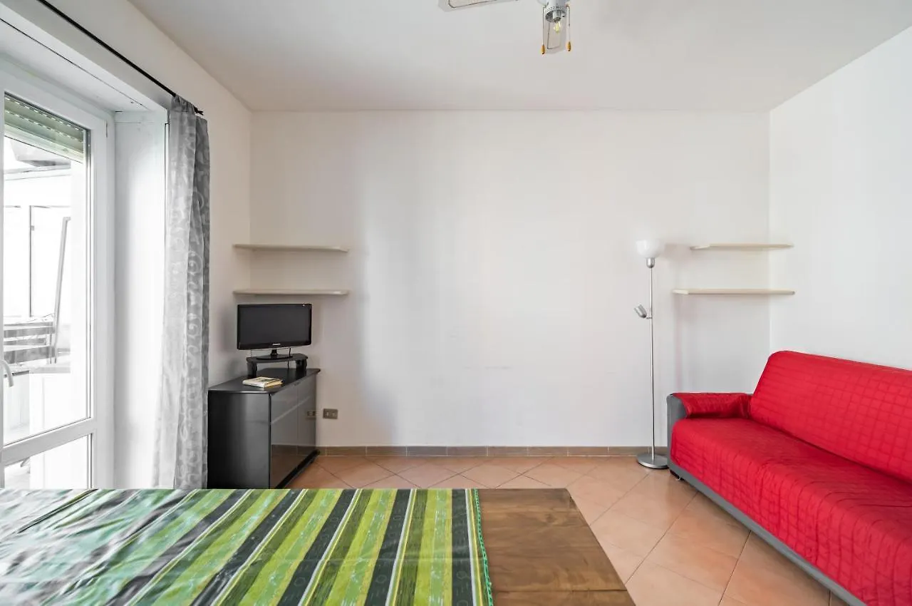 Apartment Milano Cozy Apt X4 - 450 Far From Lambrate Fs