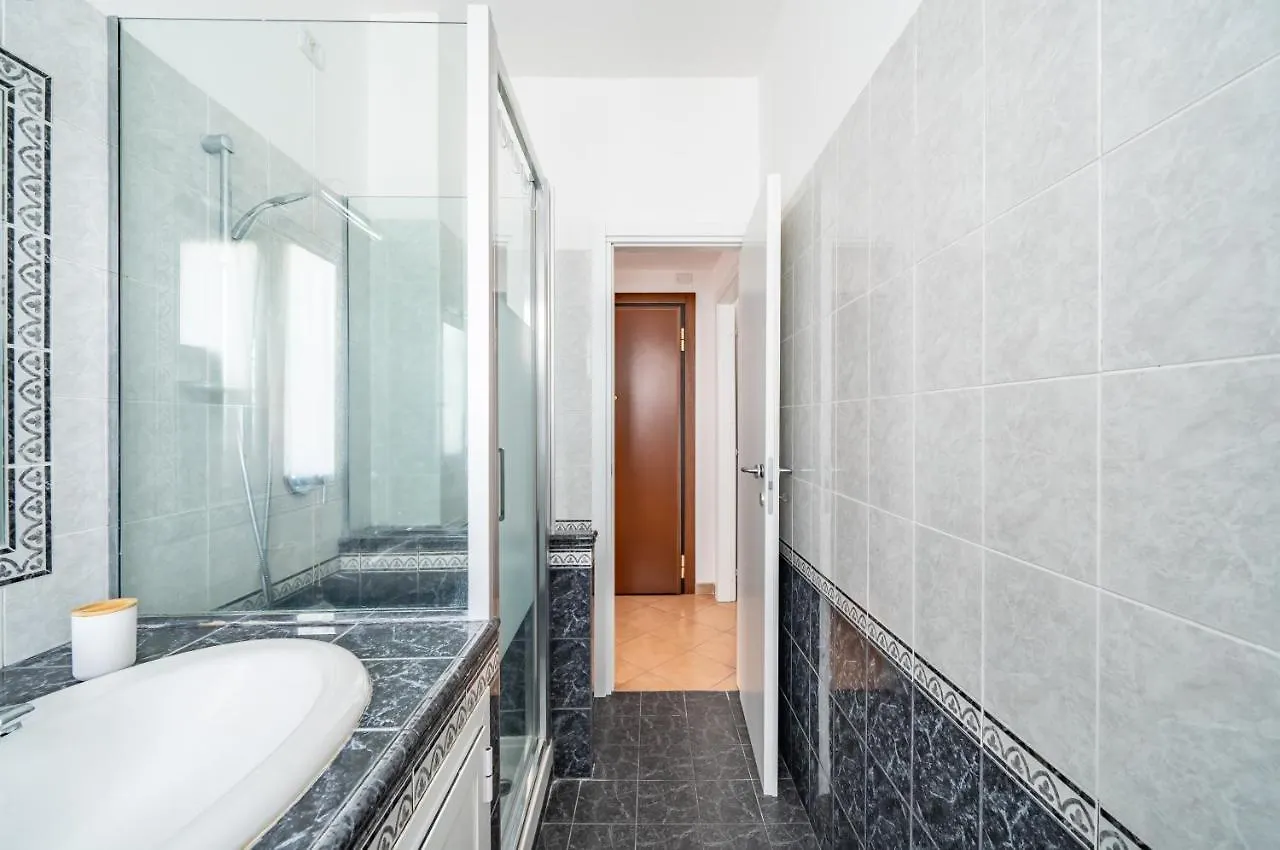 Milano Cozy Apt X4 - 450 Far From Lambrate Fs Milan