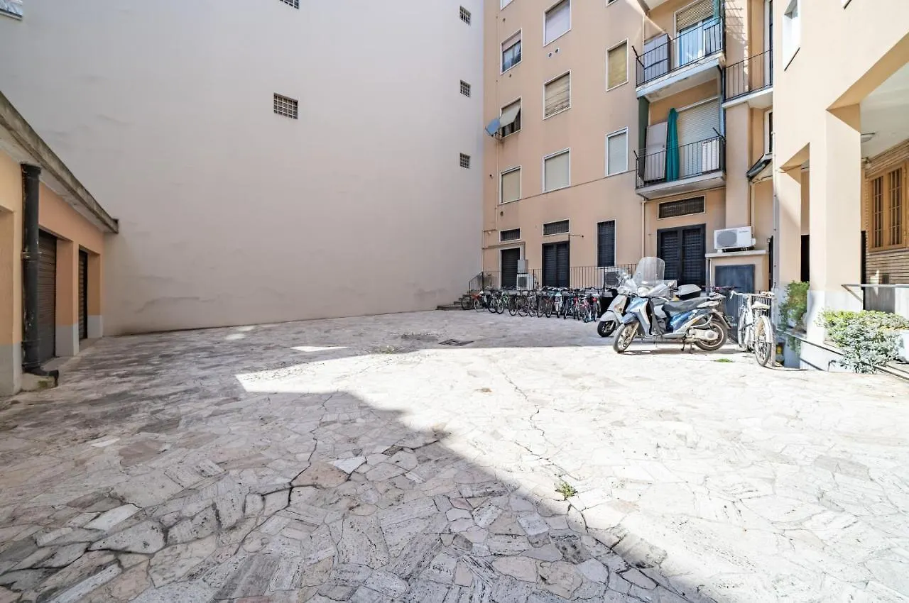 Milano Cozy Apt X4 - 450 Far From Lambrate Fs Apartment Milan