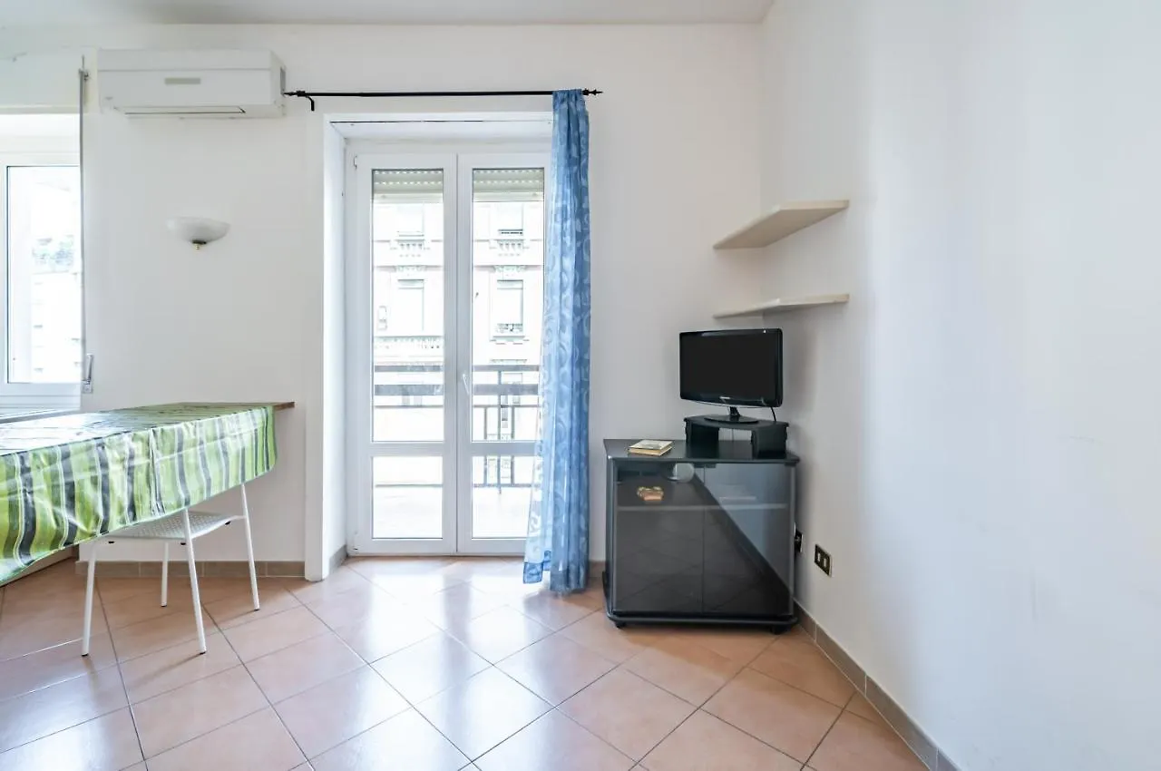 Apartment Milano Cozy Apt X4 - 450 Far From Lambrate Fs